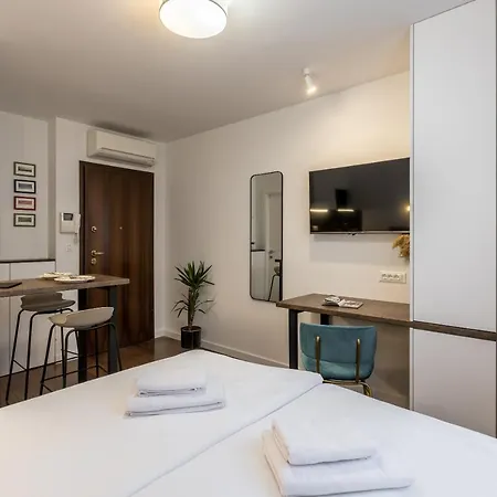Apartment Olbia Near The Center