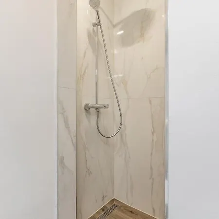 Appartement Olbia