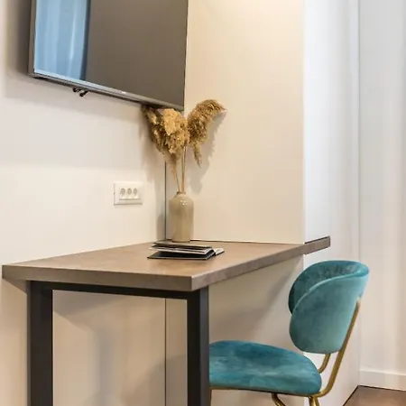 Olbia Apartament