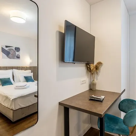 Olbia Apartament
